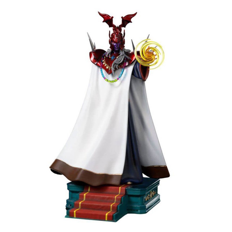 Saint Seiya Pope Ares 1:10 Statue  l'chelle