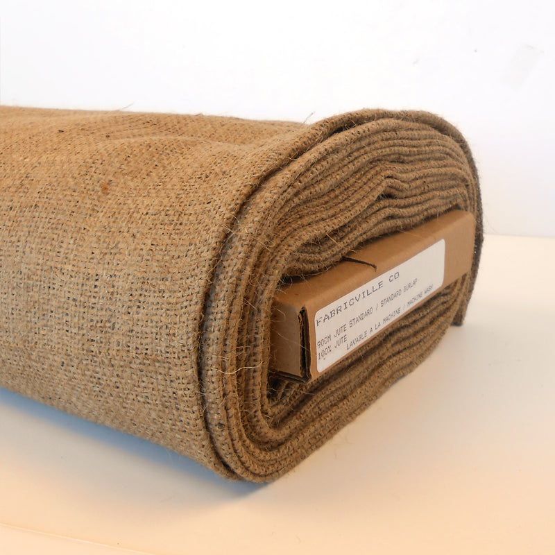 Standard Burlap - Bulk roll